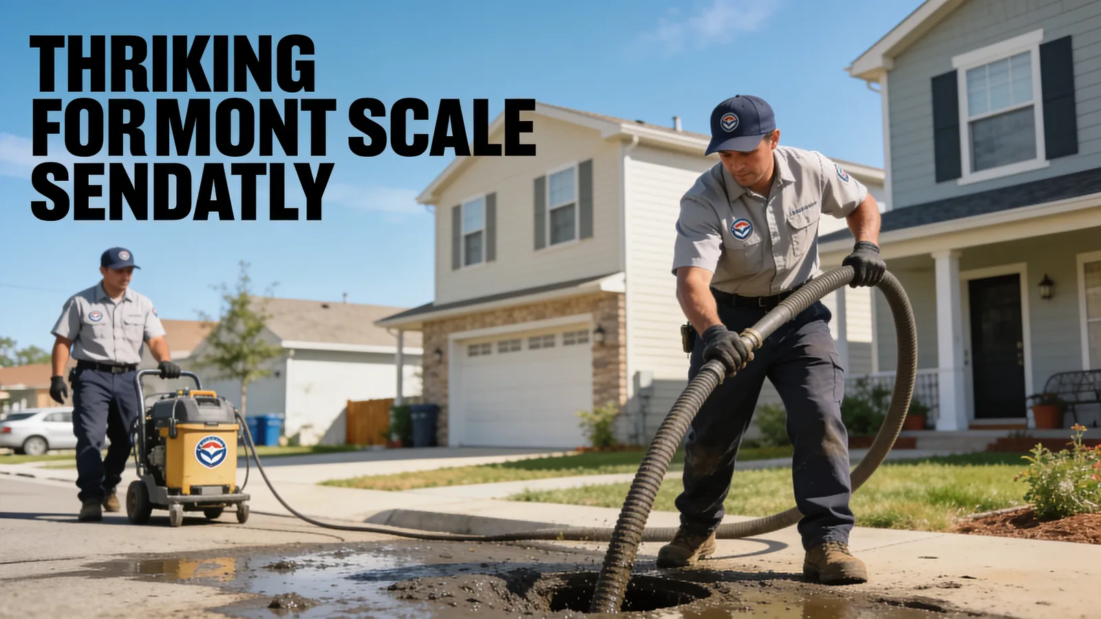 Sewage Cleanup in Arkansaw, WI near me